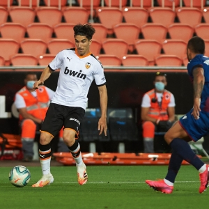 Carlos Soler Valencia