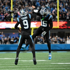 2026 Carolina Panthers Predictions with Best Bets and Odds to Win the Super Bowl