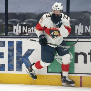 Carter VerhaegheCarter Verhaeghe Florida Panthers