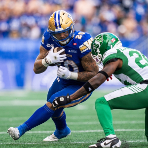 Winnipeg Blue Bombers vs Toronto Argonauts Prediction, 10/31/2026 CFL Pick, Tips and Odds