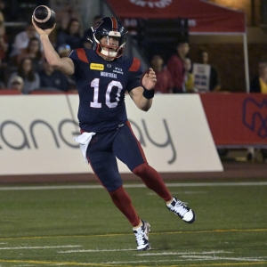 Montreal Alouettes vs Edmonton Elks Prediction, 6/20/2026 CFL Pick, Tips and Odds