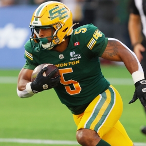 Edmonton Elks vs Montreal Alouettes Prediction, 8/8/2026 CFL Pick, Tips and Odds