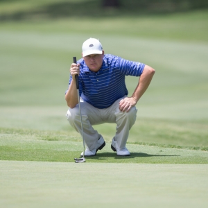 Chad Campbell, PGA golfer