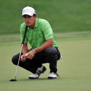 Charles Howell III, PGA golfer