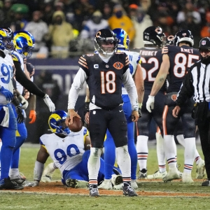 2026 Chicago Bears Predictions with Best Bets and Odds to Win the Super Bowl