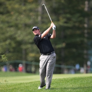 PGA Golfer Chris Kirk 
