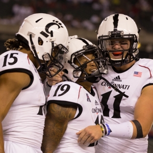 Cincinnati Bearcats Football