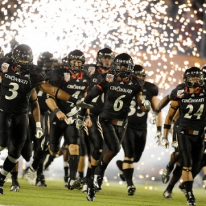 cincinnati bearcats