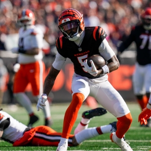 2026 Cincinnati Bengals Predictions with Best Bets and Odds to Win the Super Bowl