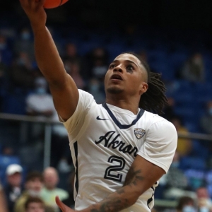 Ohio Bobcats Vs Akron Zips Prediction 1 4 2022 College Basketball Picks Best Bets Odds