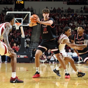 Utah State Aggies vs Fresno State Bulldogs Prediction, 12/30/2025 College Basketball Picks, Best Bets & Odds