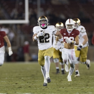 Rice Owls vs Notre Dame Fighting Irish Prediction, 9/12/2026 College Football Picks, Best Bets & Odds