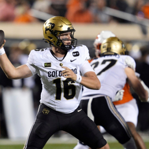 Isaac Wilson Prop Bets Today vs Kansas State Wildcats 10/31/2026