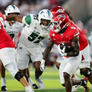 UNLV Rebels vs North Texas Mean Green Prediction, 9/12/2026 College Football Picks, Best Bets & Odds