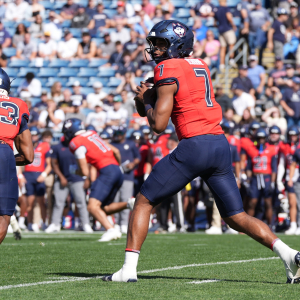 Kalieb Osborne Player Prop Bets Saturday vs Air Force Falcons 10/31/2026