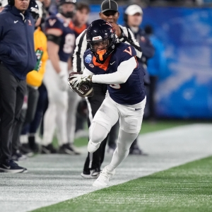 NC State Wolfpack vs Virginia Cavaliers Prediction, 8/29/2026 College Football Picks, Best Bets & Odds