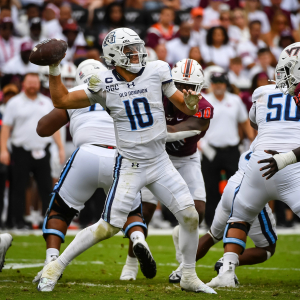 Quinn Henicle Best Prop Bets Today vs Marshall Thundering Herd 10/31/2026