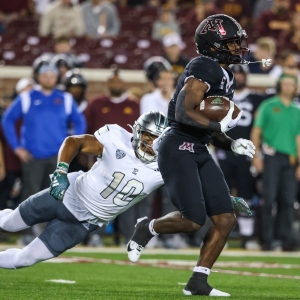 Game 8: Minnesota vs. Michigan State - University of Minnesota