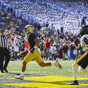 Navy Midshipmen vs Florida Atlantic Owls Prediction, 9/12/2026 College Football Picks, Best Bets & Odds