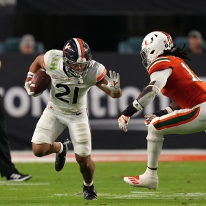Duke Blue Devils vs Virginia Cavaliers Prediction, 10/16/2021 ...