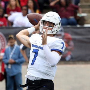 Conner Manning Georgia State Panthers