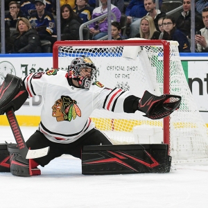 corey crawford chicago blackhawks