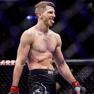 Dan Hooker UFC