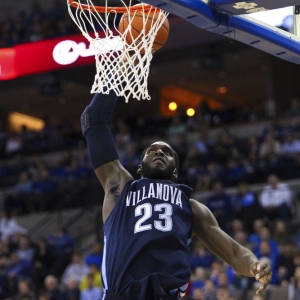 Daniel Ochefu Villanova Wildcats