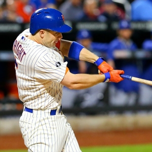 David Wright New York Mets