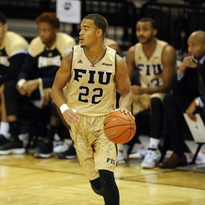 Dennis Mavin Florida International University Panthers