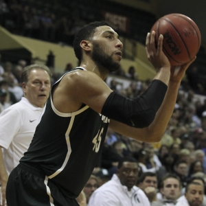 Denzel Valentine Michigan State Spartans