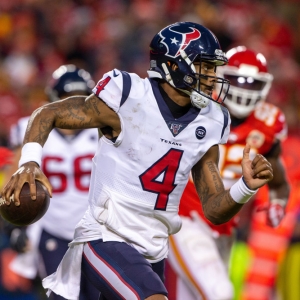 deshaun watson houston texans