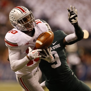 Devin Smith Ohio State Buckeyes