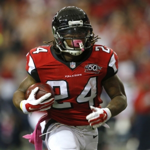 Devonta Freeman Atlanta Falcons