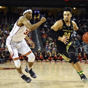 dillon brooks oregon basketball