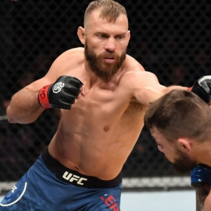 Donald Cerrone UFC