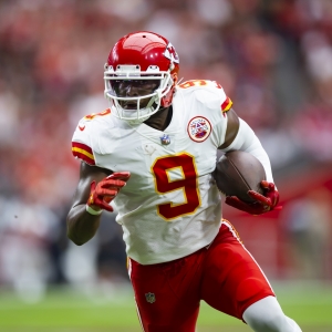 thursday night draftkings