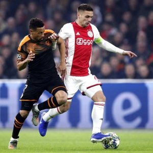 Dusan Tadic Ajax