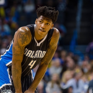 Elfrid Payton Orlando Magic