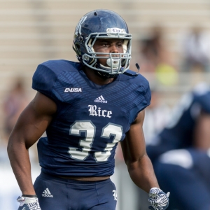 Emmanuel Esukpa BYU Cougars