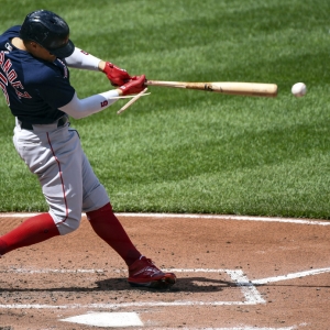 Enrique Hernandez Boston Red Sox