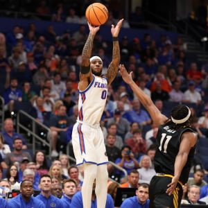 Florida Gators basketball predictions Boogie Fland 