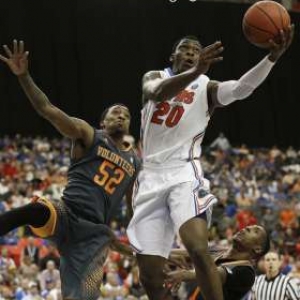 florida gators basketball