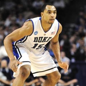 Gerald Henderson is listed as a solid NBA Draft sleeper pick by Doc's Sports.