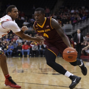 Gerry Blakes Arizona State Sun Devils