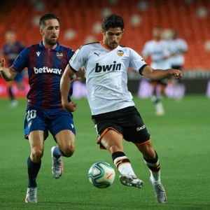 Gonzalo Guedes Valencia
