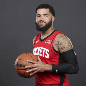 Rockets rookie in great position to make waves in 2022