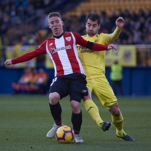 Iker Muniain Athletic Bilbao