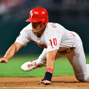 10 Predictions for the 2021 Phillies Season