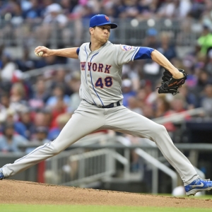 jacob degrom